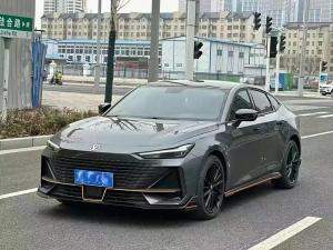 changan uni-v 2023 Petrol