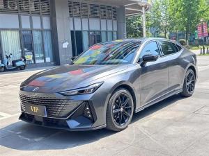 changan uni-v 2023 Petrol