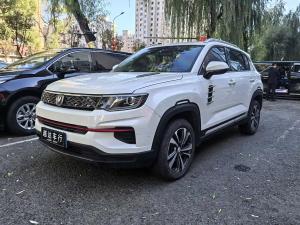 changan cs35plus 2021 Petrol