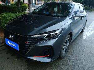 changan eado 2023 Petrol