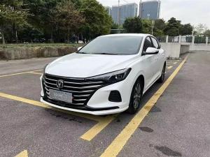 changan eado 2020 Petrol