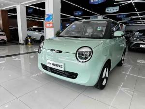 changan lumin 2024 Electric
