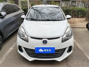 changan benben 2016 Petrol