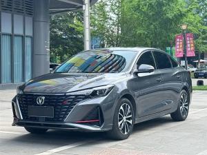 changan eado 2023 Petrol