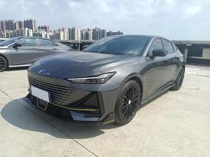 changan uni-v 2023 Petrol