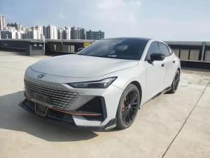 changan uni-v 2023 Petrol