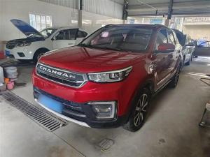 changan cs55 2018 Petrol