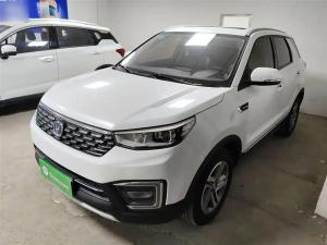 changan cs55 2019 Petrol