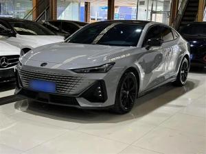 changan uni-v 2023 Petrol