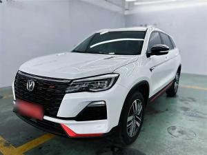 changan cs75 2022 Petrol