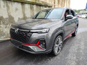 changan cs35plus 2021 Petrol
