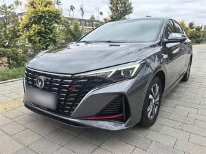 changan eado 2023 Petrol