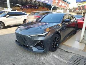 changan uni-v 2023 Petrol