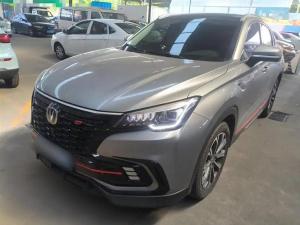changan cs85 coupe 2021 Petrol