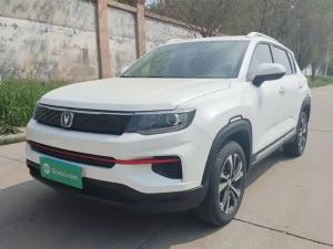 changan cs35plus 2022 Petrol