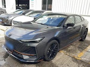 changan uni-v 2023 Petrol