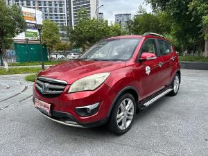 changan cs35 2016 Petrol