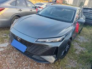 changan yida 2023 Petrol