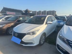 changan alsvin 2020 Petrol
