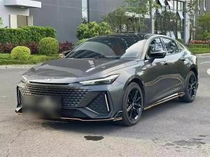 changan uni-v 2023 Petrol