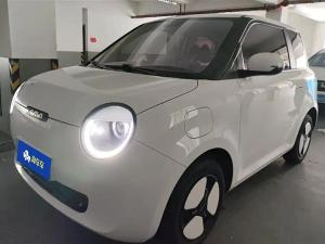 changan lumin 2023 Electric
