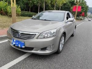 changan raeton 2015 Petrol