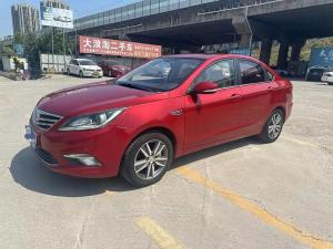 changan eado 2013 Petrol