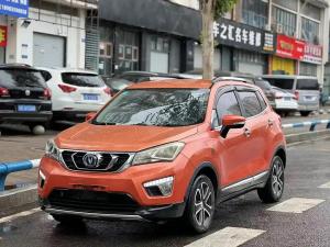 changan cs15 2016 Petrol