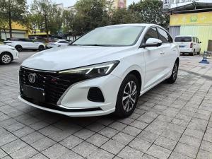 changan eado 2021 Petrol