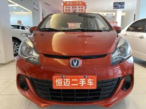 changan benben 2019 Petrol