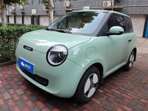 changan lumin 2023 Electric