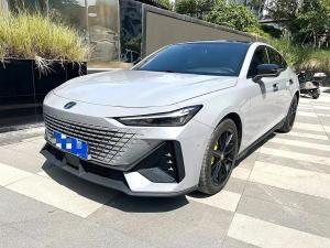 changan uni-v 2023 Petrol