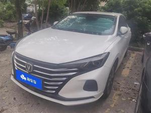 changan eado 2023 Petrol