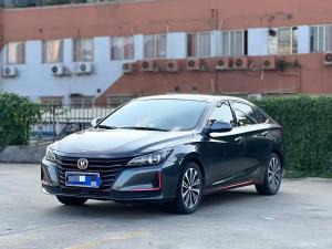 changan raeton cc 2021 Petrol