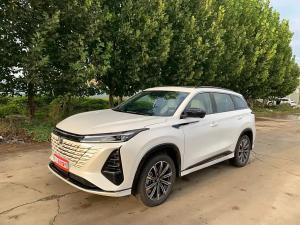 changan cs75plus 2024 Petrol