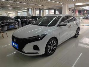 changan eado 2021 Petrol