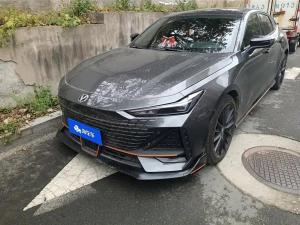 changan uni-v 2023 Petrol