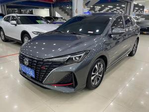changan eado 2023 Petrol