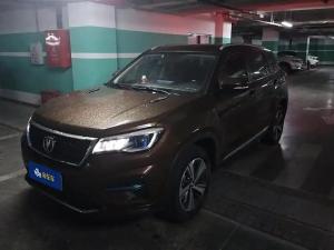 changan cs75 2019 Plug-in Hybrid