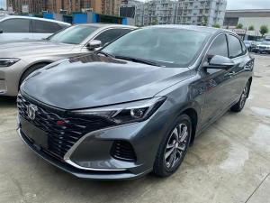 changan eado 2021 Petrol