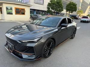 changan uni-v 2023 Petrol