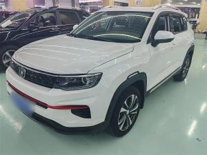 changan cs35plus 2021 Petrol
