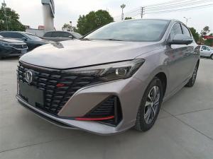 changan eado 2023 Petrol