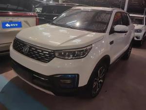 changan cs55 2019 Petrol