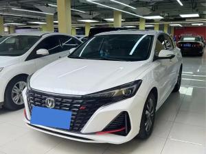 changan eado 2023 Petrol