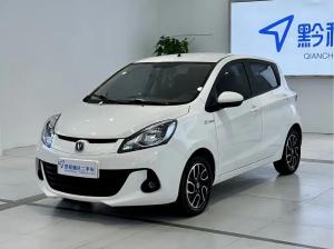 changan benben 2017 Petrol