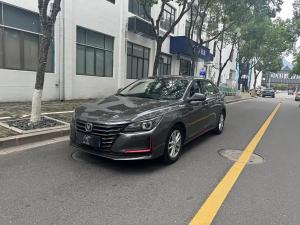 changan raeton cc 2021 Petrol