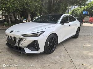 changan uni-v 2023 Petrol
