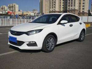 changan eado xt 2018 Petrol