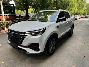changan cs55 plus 2020 Petrol